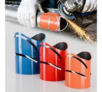 Metal Pipe Cutting Guide 3 Packs Pipe Saddle Template Pipe Marking Tool for Precision Cutting(Multi-Size Pack 1-7/8", 2-3/8", 2-7/8")