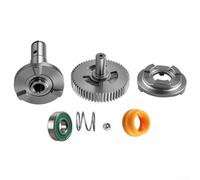 Metal Plastic Clutch Assembly For DCF620B Cordless Tool