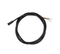 Metal Plastic Dashboard Cable for Ninebot for MAX for g30 Metal
