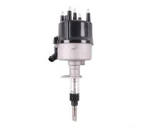 Metal Plastic Distributor for Jeep for cherokee for wrangler 2.5L Engine | Constructed from for durable metal and plastic, resists wear and deformation under heat