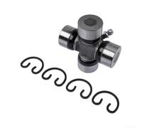 Metal Plastic Drive Shaft Joint for BMW 5 Series for e60 E61 | Direct fit for E87, E82, E88 chassis, restores drivetrain stability, reduces vibration noise