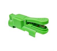 Metal Plastic for tig Activation Switch for 300A Torches Metal(Green)