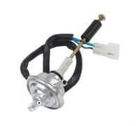 Metal Plastic Fuel Switch Valve Direct Replacement Part