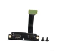 Metal Plastic Heating Board for X2D Stable Power | Stable power transmission, efficient signal flow, robust metal plastic build, high for temp resistant, easy setup