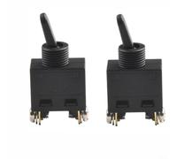 Metal Plastic Power Tool Switch 2pcs for 9524NB 9527NB