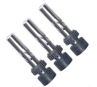 Metal Plastic Soldering Sleeves 69.7mm for Gordak 150W | High-temp metal plastic mix, wear resistant, extreme condition durability, long lasting build, reliable daily use