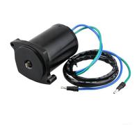 Metal Plastic Tilt Trim Motor 8M0031551 Direct Fit