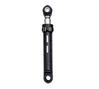 Metal Plastic Vibration Damper 80N for Washer Repair(1 piece) | Stabilizes drum vibration, reduces shaking, 80N damping force, plastic metal build, direct replacement part