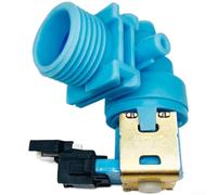 Metal Plastic Water Valve Replacement For Kenmore Models