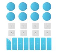 Metal Plate for Magnets Stainless Steel Ultra-Thin Waterproof