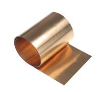 metal plate Phosphor Bronze Plate Phosphor Bronze Skin Phosphor Bronze Foil Processing Phosphor Copper Strip copper mechanical (Size : 0.8x100x100mm(1pcs))