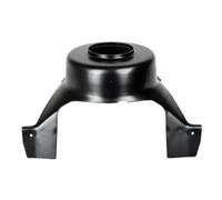 Metal Plate Spring Cup Upper Front Axle Compatible With E Class W210 | Fits T Modell S210 1995-2003 VF210; Part Number 2106260119; Left Or Right