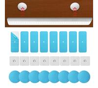 Metal Plates for Magnets Stainless Steel Ultra-Thin Waterproof