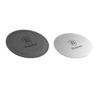 Metal Plates For Securing The Mobile Phone To Baseus Magnetic Mount