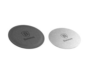 Metal Plates For Securing The Mobile Phone To Baseus Magnetic Mount