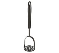 Metal Potato Masher, Food Press Utensil For Kitchen, Legume Masher, For Home Kitchen Dining Cooking Food Potatoes Vegetables Meat Beef Chicken Tomato