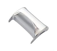 Metal Press Plate for Daiwa for steez CTSV Alphas BF Tatula SV TW 70 80 Baitcasting Reel Component(silver)