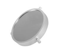 Metal Pressing Ring 80-250mm for Solar Filter Film to View Sunspots & Eclipses(140mm)
