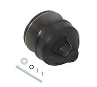 Metal Primary Clutch for EZGO Golf Cart 1991+ Silver Black