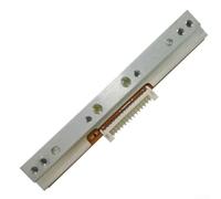 Metal Print Head for Godex EZ1100 Durable for Robust Metal | High resolution 203 dpi, sharp barcodes, clear readability, ideal for logistics and warehouse management