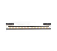 Metal Print Head P1115690 for Zebra ZD220T Direct | Dual-interface pin layout, matches card slot, simple assembly, quick testing, professional maintenance