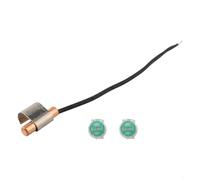 Metal Probe Fridge Sensor Kit 5.11in for Kenmore
