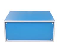Metal Project Box Electronic Junction Box Enclosure Au-1