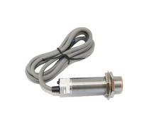 Metal Proximity Switch AC Two Wire NC Inductive Sensor M18 Aluminum Shell LJ18A3-5-J/DZ 1Pcs