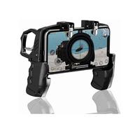 Metal Pubg Controller Joystick For Pubg Mobile Trigger Gamepad For iPhone Android Phone Shooting Game for PUBG/Call of Duty