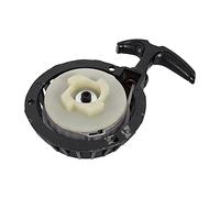 Metal Pull Starter for Mini Moto, ATV, Pocket Bike, Gasoline Engines, Alloy Replacement Pull Cord