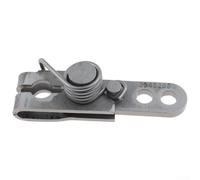 Metal Pump Throttle Control Lever compatible with For Cummins Engine 855 Series OEM number 3048296 designed for reliable performance
