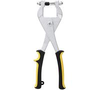 Metal Punch Set, Multi-Grain Punch Pliers, 3.27Mm Punch Pliers, Suitable for Sheet Metal Punching