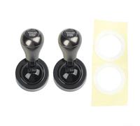 Metal Push Start Button Cover for Car, Alloy Engine Start