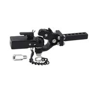 Metal RC & Simulation M3 and M4 Ball Buckle Link Component for Traxxas TRX4 Axial SCX10 1/10 RC Crawler (A with Ball Buckle)