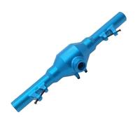 Metal Rear Axle Housing For WLtoys 1/12 12428 12423 12427 12428-A 12428-B 12428-C For Fe-iYue RC Car Parts Rear Axle Frame(Blau)