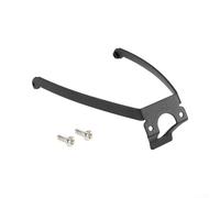 Metal Rear Mudguard Mounting Support for For xiaoFor Pro and For 3 Electric Scooters Supporting OEM-Level Integration