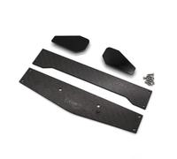 Metal Rear Wing Accessories For Tamiya For Hornet Yellow Jacket Dt03 1/10 | Metal rear wing parts RC Car Upgrades and Parts add rear downforce and very stable For fit now today Parts