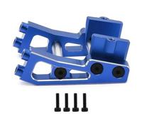 Metal Rear Wing Mount For Arrma For Typhon For Grom 1/14 RC Car Upgrade | RC Car Upgrade replace refit Parts, metal rear wing mount adds support for 1/14 buggies models Modification