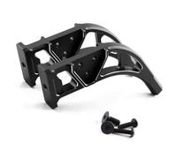 Metal Rear Wing Support Frame Parts For Arrma For Felony 6S For BLX 1/7 | Metal diffuser wing support frame RC Car Upgrades and Parts adds rear rigidity and high speed poise Parts