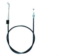 Metal Recliner Handle Cable Replacement for Sofa or Armchair with 90mm or 120mm End Spring and 93cm Length, Fits Most Furniture Recliners for Easy Repair(120mm)