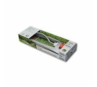 Metal Rectangular Sprinkler with 18 Spray Jets 1/2" Hose Quick Connector WLZ-25