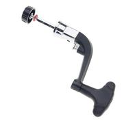 Metal Reels Power Handle Knob Fishing Reel Grip Rotating Replacement Enduring