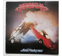 METAL RENDEZ-VOUS LP (VINYL ALBUM) UK ARIOLA 1980