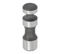 Metal Replacement Pin for 1/2in Drive for Air Hammer Tool Metal | Exact fit for CP734H, prevents internal damage, restores tool power, easy install, for durable metal build