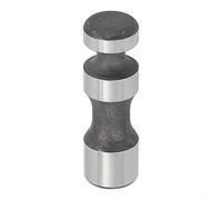 Metal Replacement Pin for 1/2in Drive for Air Hammer Tools Metal | Exact fit for CP734H, 734A, 734K, prevents tool slippage, ensures safe operation