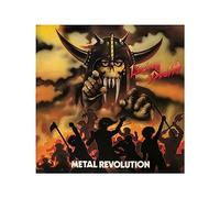 Metal Revolution