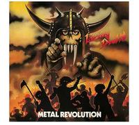 Metal Revolution