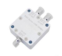 Metal RF Balun 30x30mm Single-Ended to Diff