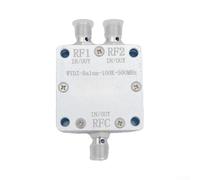 Metal RF Balun Module 30mm Single-Ended to Differential