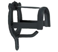 Metal riding bridle holder Kerbl